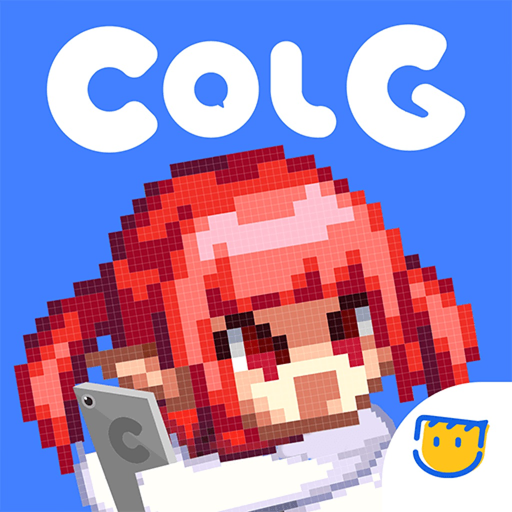 COLG玩家社区 app icon