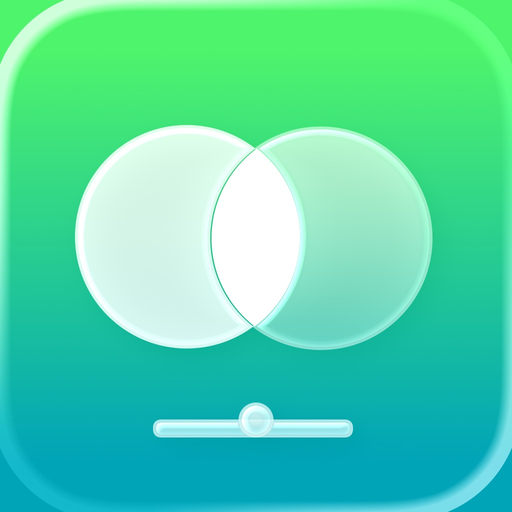 CoLocalizer app icon