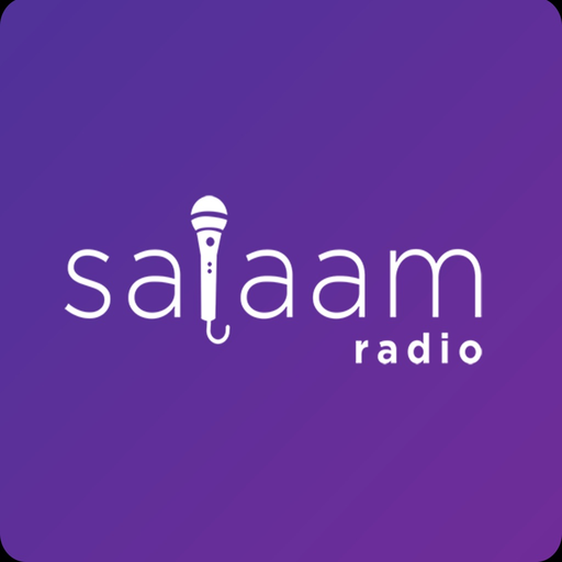 SalaamRadio app icon