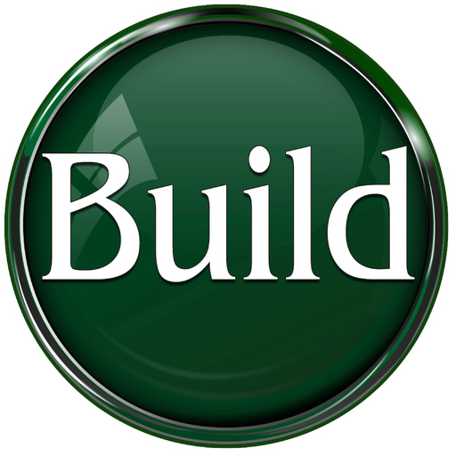Build MC – Marketplace app icon