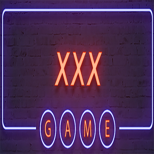 XXX free game app icon