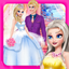 Angela Princess Wedding Dream icon