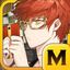 Mystic Messenger icon