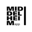 Middelheim app icon