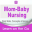Mom/Baby Nursing Exam Review icon