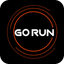 GO RUN icon
