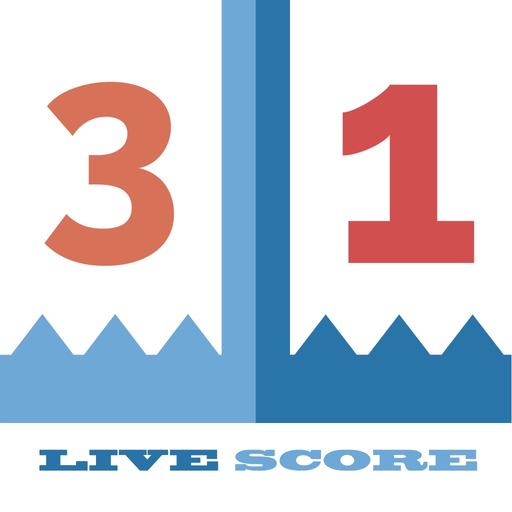 Live Score - Premier League app icon