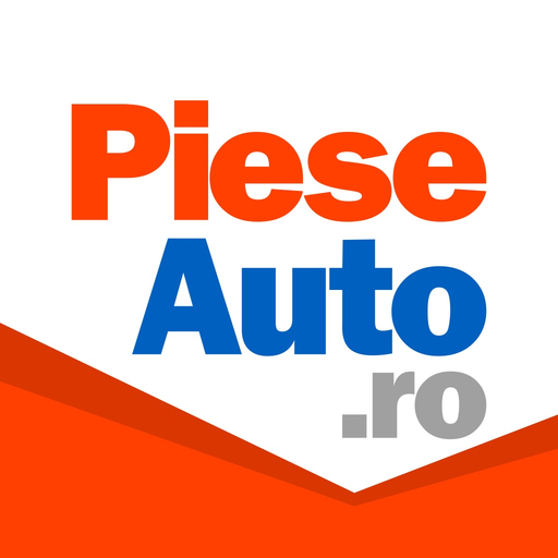 Piese auto noi si dezmembrari app icon