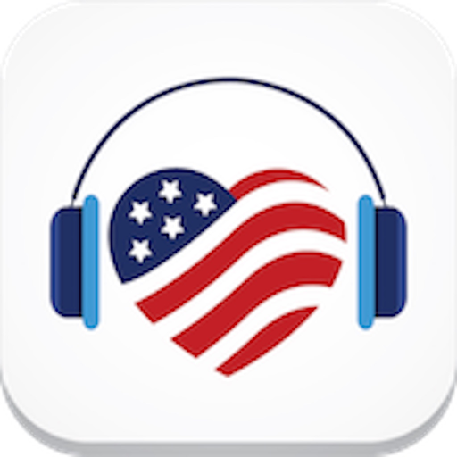 IELTS Listening - 3 levels app icon