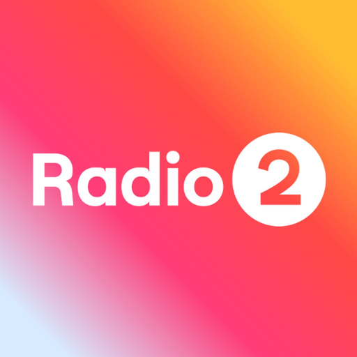 VRT Radio 2 app icon