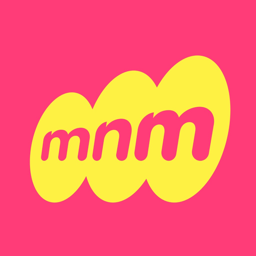 MNM app icon