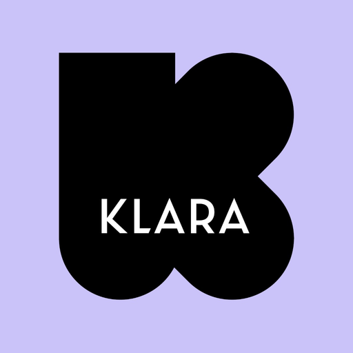 Klara app icon