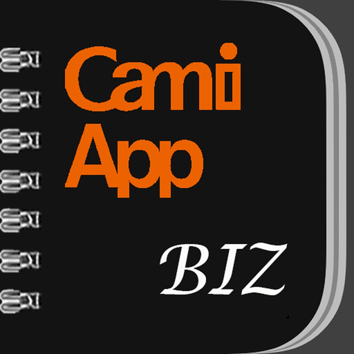 CamiApp for Biz app icon