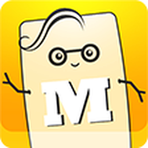 MoneyMize app icon
