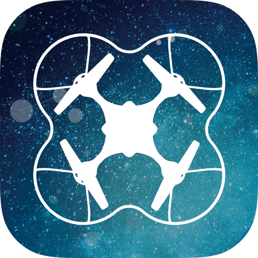 LUMI: The Gaming Drone app icon
