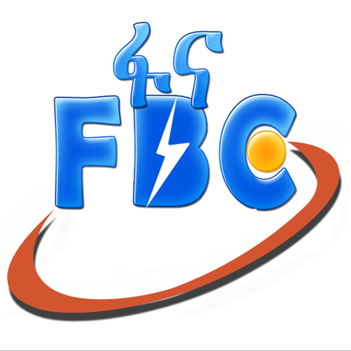 Fana Broadcasting Corporate app icon