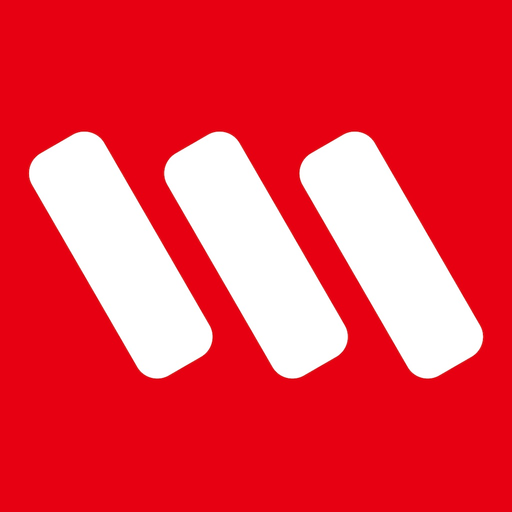 Wilson停车威 app icon
