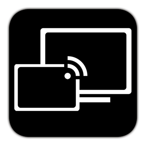 WirelessMedia app icon