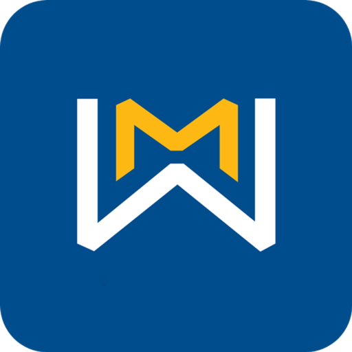 My-Wealth app icon