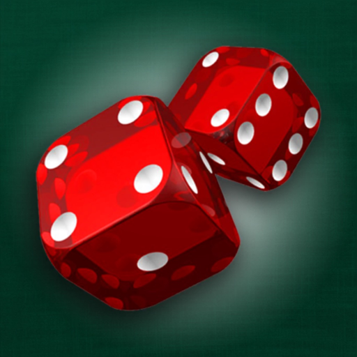 Farkle Tournament app icon