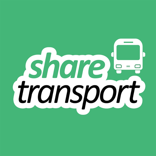 ShareTransport app icon