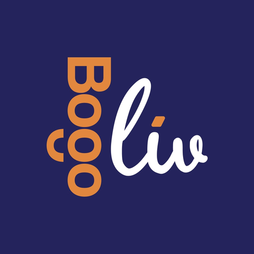 Bogo Liv: Lifestyle Offers app icon