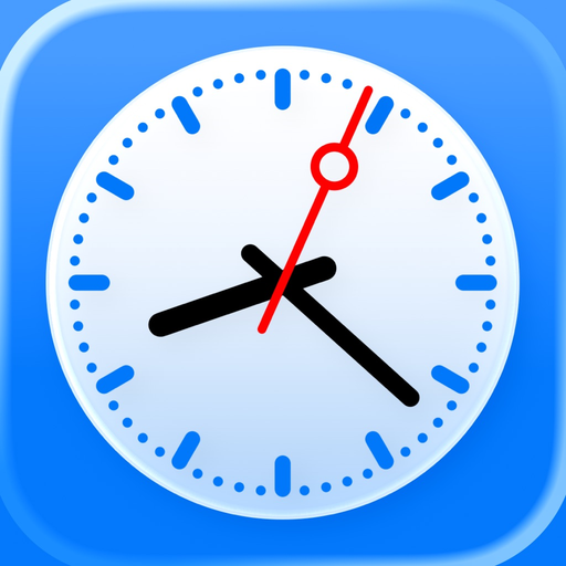 Trein app app icon