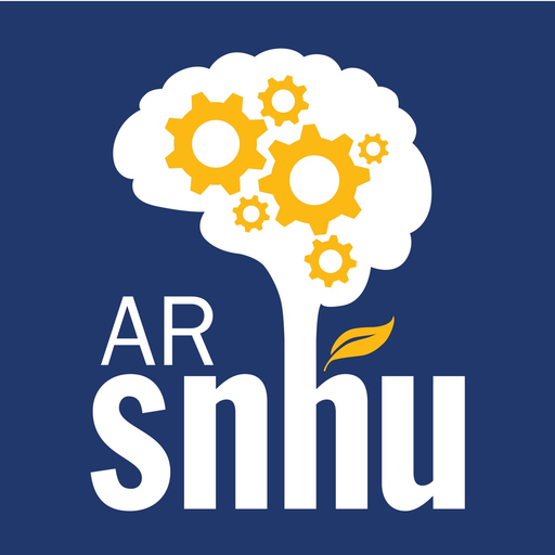SNHU AR app icon