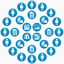 TeamMap icon