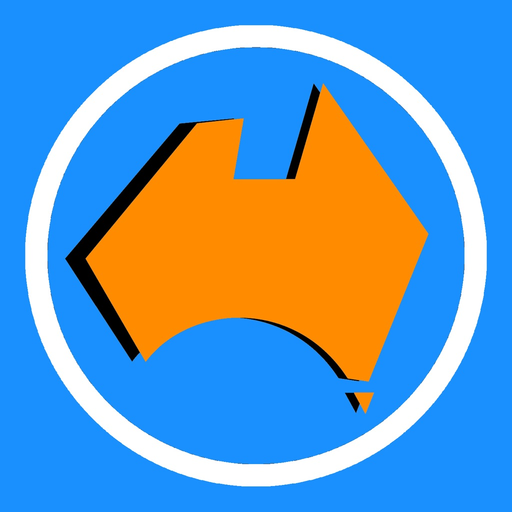 ExplorOz Traveller app icon