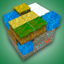 World of Craft: Survival Build icon