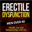 Erectile Dysfunction - Men over 40 icon