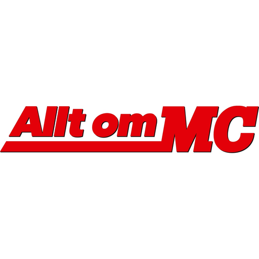 Allt om MC e-tidning app icon