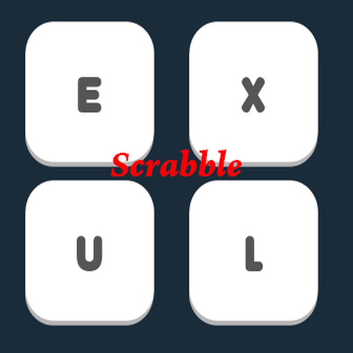 Word Search : WordSort Scrabble Word Finder app icon