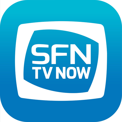 SFN TV Now app icon