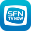 SFN TV Now icon
