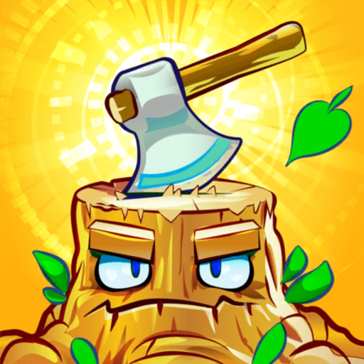 Axe Clicker app icon