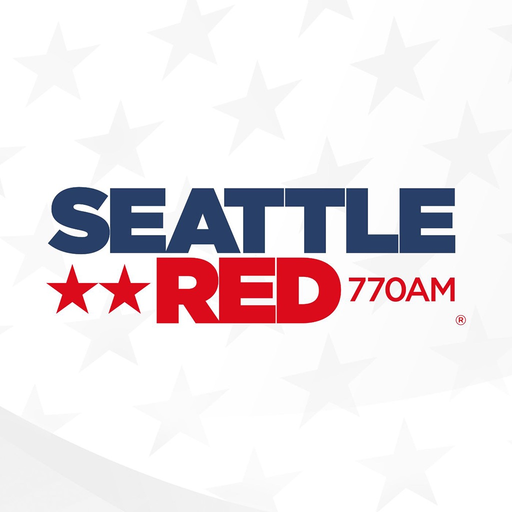 Seattle Red 770AM app icon