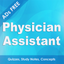 Physician Assistant Certification & Exam Review - Medical Notes & Quizzes icon