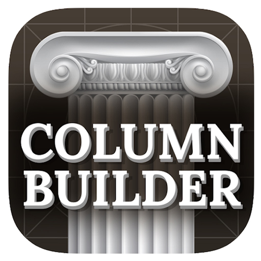 Turncraft Column Builder app icon