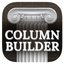 Turncraft Column Builder icon