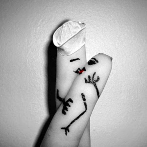 Fingering Secrets app icon