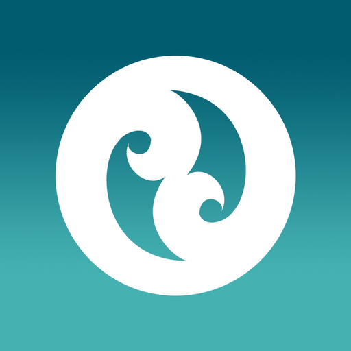 Bed & Breakfast Association NZ app icon