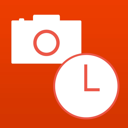 OhNoPhoto app icon