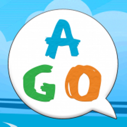 AGO Q&A Sound Pad app icon