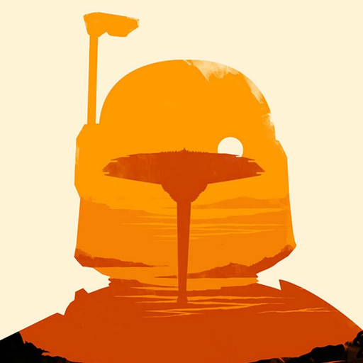 Trivia - Star Wars Edition: Galaxy Quiz Adventure app icon