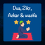 Dua Zikr Azkar & Wazifa Quran icon