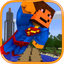 Sandbox World Block Craft icon