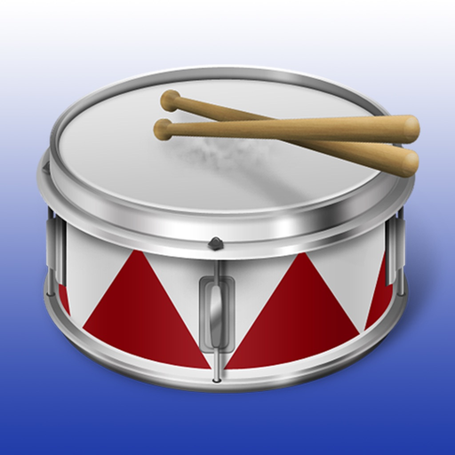 Drum Set - High Quality app icon
