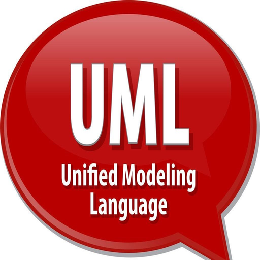 UML教程 app icon
